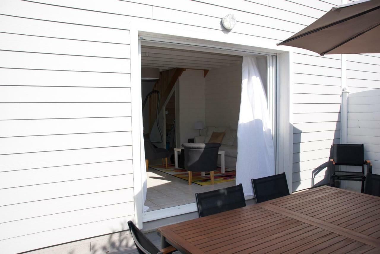Maison A Dinard Buitenkant foto